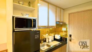 Casa Vero, Resort-Style Condo for 4-6pax, 4 Pools