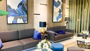 Casa Vero, Resort-Style Condo for 4-6pax, 4 Pools