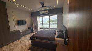 Mansarovar The Haven