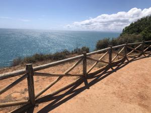 Centeano Beach Apartment