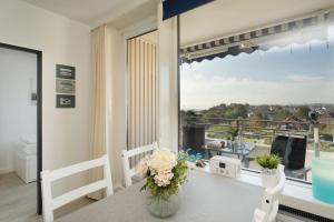 Strandappartements am Leuchtturmweg IFA Wohnung Knoll 3-7-02