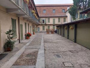 Appartamento i13-C
