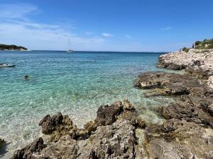 Sea Aldebaran Apartment with terrace and sea view