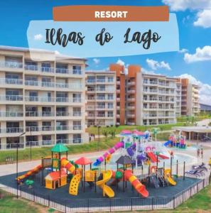 Ilhas do Lago Eco Resort