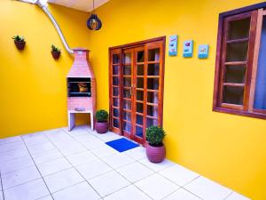 Casa Pérola de Paraty 02 Praia do Jabaquara