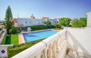 Stunning Apartment In Torrevieja