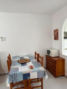 Peñiscola apartamento con piscina, barbacoa y wifi