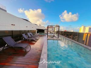 Sensacional flat no Mardisa Design