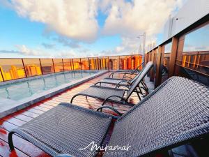 Sensacional flat no Mardisa Design