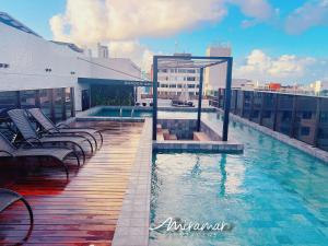 Sensacional flat no Mardisa Design