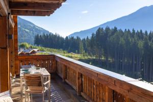 Nationalpark Chalet Hoher Rosshuf