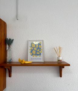 Peñiscola apartamento con piscina, barbacoa y wifi