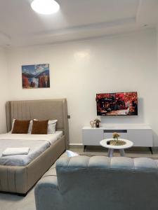 The Anchor - Ubytování bez kategorie ve městě Ruaka