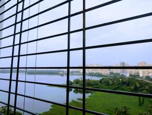 Green Canopy Lake view 2 BHK in Powai