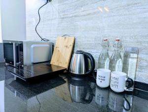 Green Canopy Lake view 2 BHK in Powai