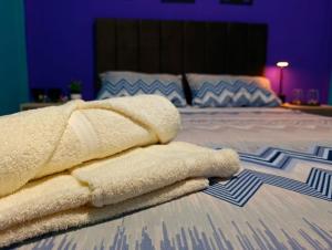 Temporarios LA UCRANIANA - Ubytování bez kategorie ve městě Resistencia