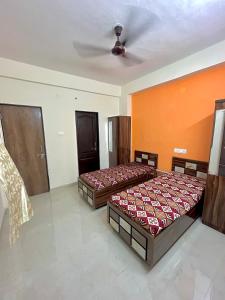 Kiran Villa stay Home