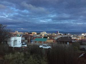 Departamentos de Autor en Cerro de La Cruz Barrio Histórico - The Passenger