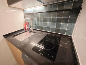 Notre Dame 3-Min Walk-Elegant Studio