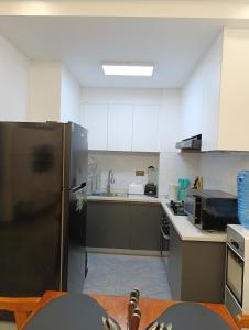 Capital Rise by Extended Stays