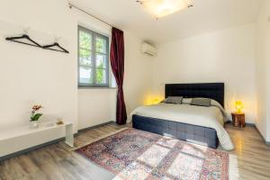 VILLA NINFEO 10&4, Emma Villas