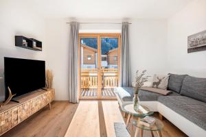 Jans Apartment am See