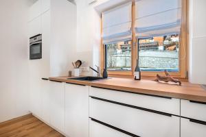 Jans Apartment am See