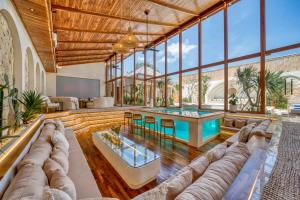 Villa Lima 8BDR Jacuzzi Sauna Ice-bath Cinema