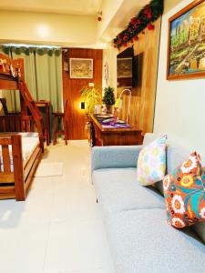 Cozynest Condotel Baguio