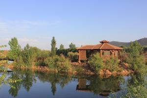 Complejo Turístico Rural Fuente Taray