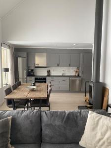 Sälen Vintergatan 744 Lindvallen