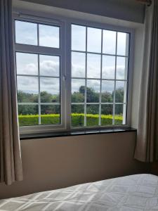 Jordans Drum Haven B&B, Knock