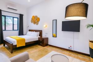 Amaryllis Residences Mount Pleasant