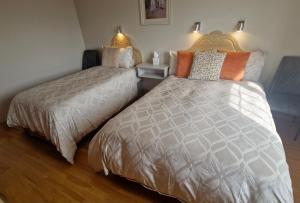 Jordans Drum Haven B&B, Knock