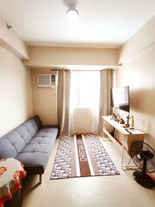 722 Avida Atria Tower 3 Come, Central, Cozy
