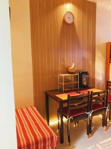 Cozynest Condotel Baguio