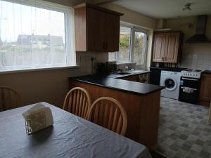 3 bedroomed house in Drogheda