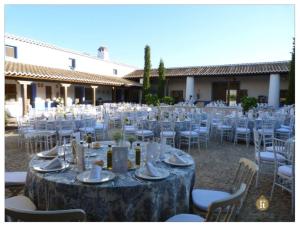 Complejo Turístico Rural Fuente Taray