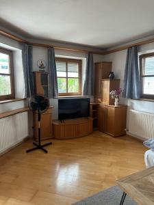 Ruhige & Sonnige Unterkunft