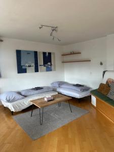 Ruhige & Sonnige Unterkunft