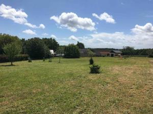 Cosy Brittany House with private pool, pool table, large garden