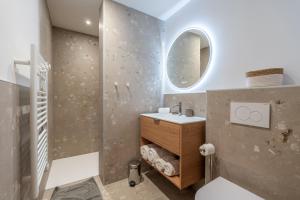 Chalet Monlac