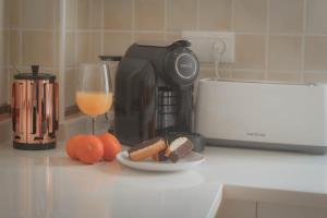 Suites Neade Residencial