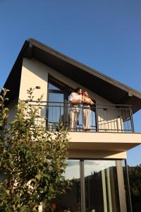 Dzvin - Ubytování bez kategorie ve městě Slavske