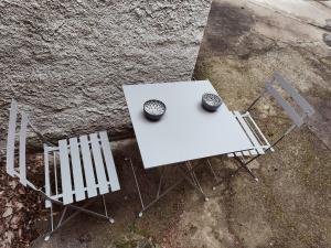 Le Déchelette, petit cocon au coeur de Roanne