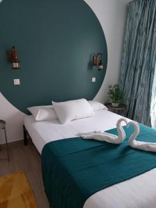 Votre superbe petit appartement a Disneyland - 3hvězdičkové hotely ve městě Serris