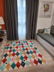 Votre superbe petit appartement a Disneyland