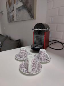 Votre superbe petit appartement a Disneyland