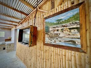 Stanleys Outpost by Baker & Sons