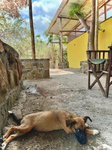 Stanleys Outpost by Baker & Sons